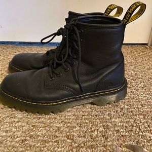 EUC Awley Doc Martens